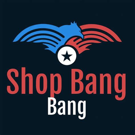 Shop Bang Bang